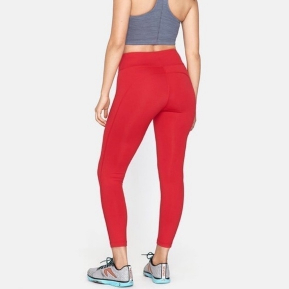 Outdoor voices flex 7/8 leggings - Picture 2 of 10